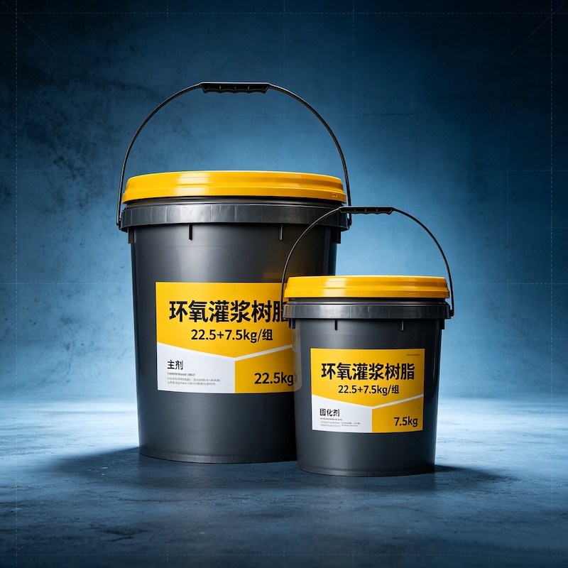 山亭环氧灌浆树脂